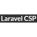 Laravel CSP