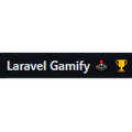 Laravel Gamify