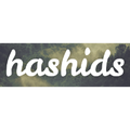 Laravel Hashids