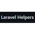 Laravel Helpers