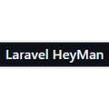 Laravel HeyMan