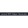 Laravel IDE Helper Generator