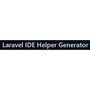 Laravel IDE Helper Generator