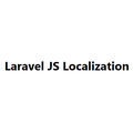 Laravel JS Localization