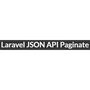 Laravel JSON API Paginate