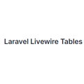 Laravel Livewire Tables