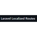 Laravel Localized Routes