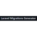 Laravel Migrations Generator