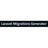 Laravel Migrations Generator