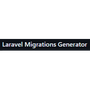 Laravel Migrations Generator