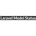 Laravel Model Status
