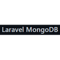 Laravel MongoDB