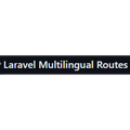 Laravel Multilingual Routes