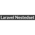 Laravel Nestedset