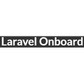 Laravel Onboard