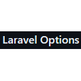 Laravel Options