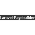 Laravel-Pagebuilder