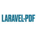 Laravel PDF