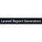 Laravel Report Generators