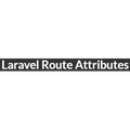 Laravel Route Attributes