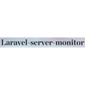 Laravel Server Monitor