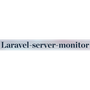 Laravel Server Monitor