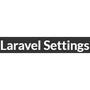 Laravel Settings