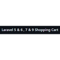 Laravel Shopping Cart