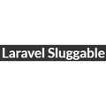 Laravel Sluggable