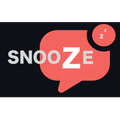 Laravel Snooze