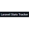 Laravel Stats Tracker