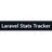 Laravel Stats Tracker