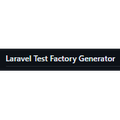 Laravel Test Factory Generator