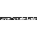 Laravel Translation Loader