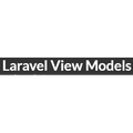 Laravel View Models