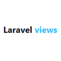 Laravel views