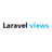 Laravel views