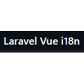 Laravel Vue i18n