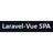 Laravel-Vue SPA