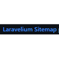 Laravelium Sitemap package