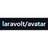 Laravolt Avatar