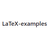 LaTeX Examples