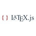 LaTeX.js