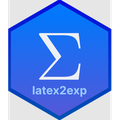 latex2exp