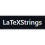 LaTeXStrings.jl