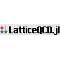 LatticeQCD.jl