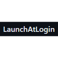 LaunchAtLogin