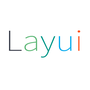 layui