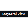 LazyScrollView