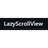 LazyScrollView